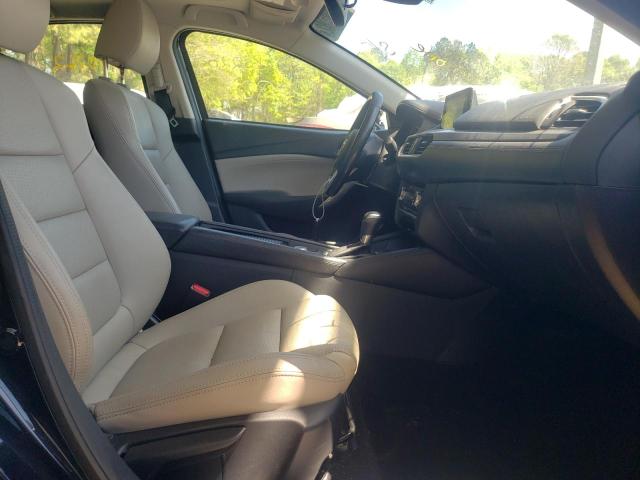 2016 MAZDA 6 TOURING - JM1GJ1T59G1460965
