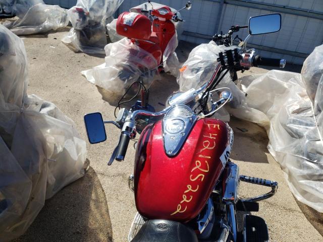 2003 HONDA VTX1800 S 1HFSC49383A102509