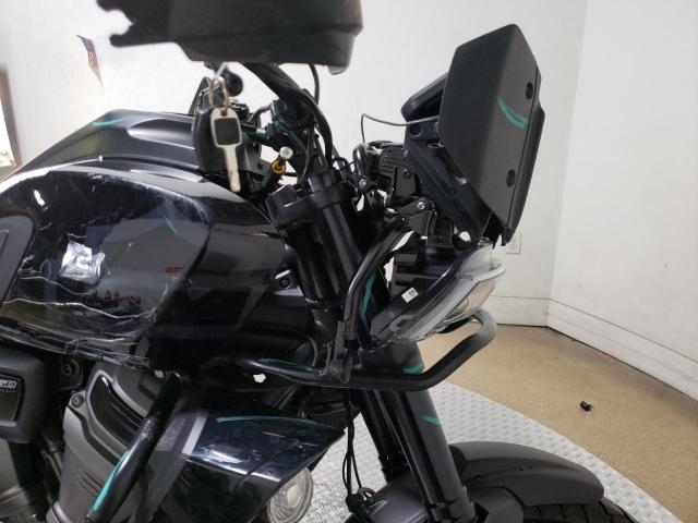 2021 HARLEY-DAVIDSON RA1250 S 1HD1ZES12MB308082