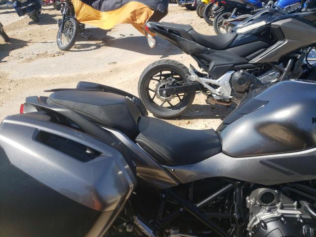 2019 KAWASAKI ZX1002 D JKBZXVD10KA000084