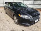 2015 FORD  FUSION