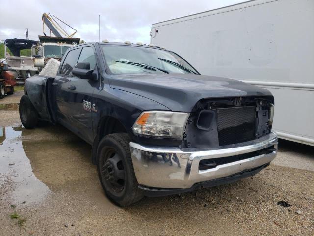 2013 Ram 3500 ST