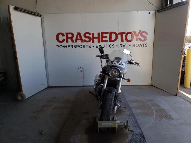 2007 SUZUKI VZ800 JS1VS56A072100489