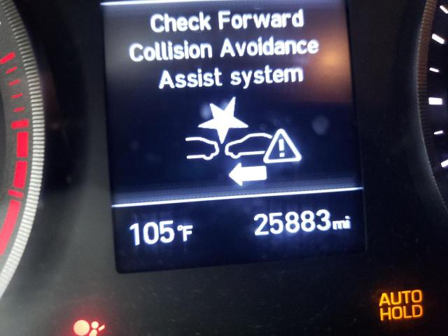 2019 HYUNDAI TUCSON LIM KM8J3CAL4KU071182