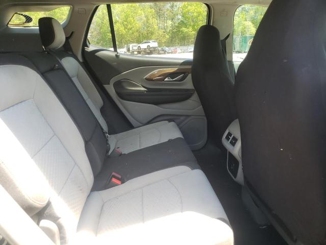 2018 GMC TERRAIN SL 3GKALMEV4JL278092
