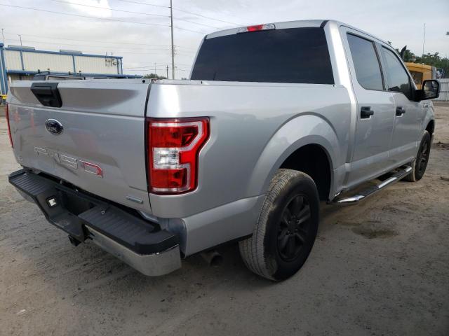 2018 FORD F150 SUPER 1FTEW1CP5JFB02329
