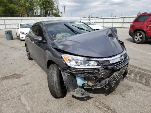 2016 HONDA ACCORD LX 1HGCR2F3XGA118997
