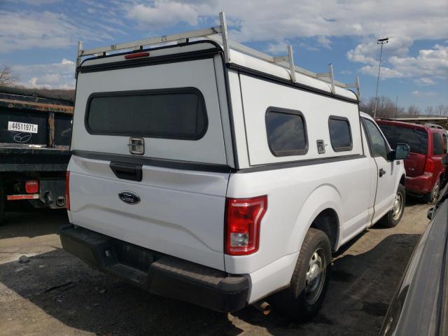 1FTMF1C8XFKD69811 Ford F150 2015. Фото: 3