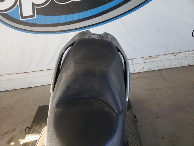 2007 SUZUKI AN400 JS1CK44AX72103193
