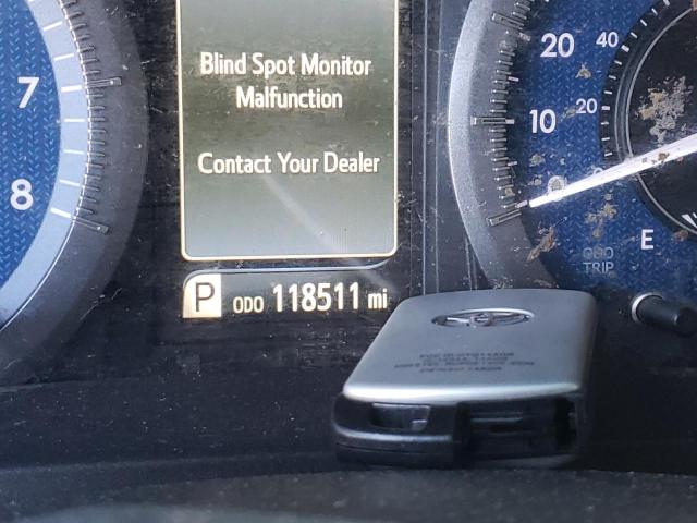 5TDDZ3DC0JS188871 Toyota Sienna Xle 2018. Фото: 7