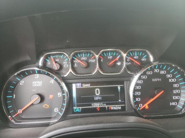 2016 CHEVROLET SILVRDO LT 3GCPCREC8GG232929