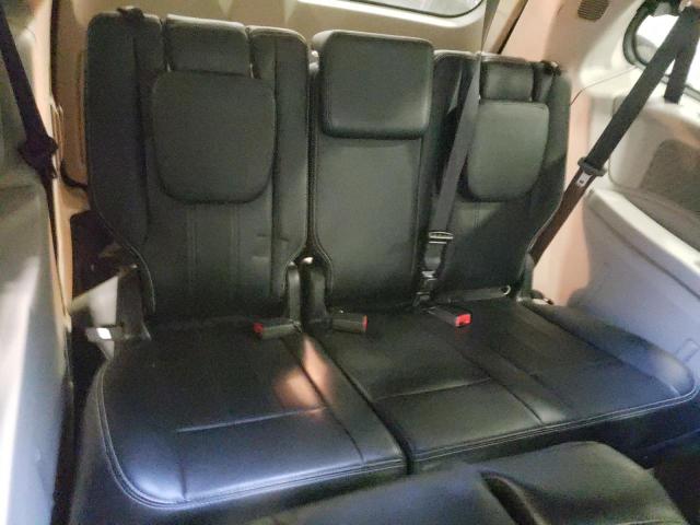 2C4RC1BG4DR802092 Chrysler Town & Cou 2013. Фото: 8