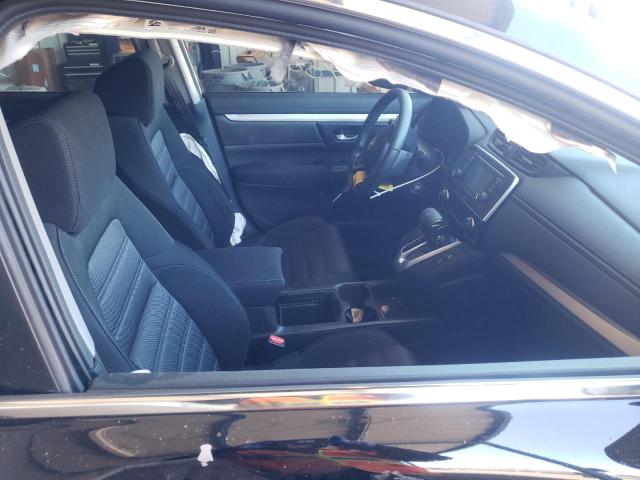 2021 HONDA CR-V LX 2HKRW2H20MH653640