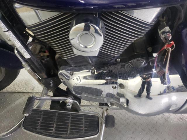 2005 SUZUKI C90 JS1VY52A552104491