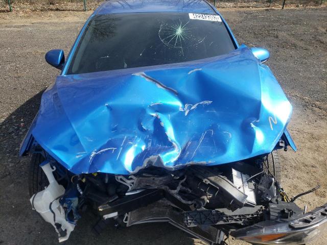 5NPD74LF5HH173967 Hyundai Elantra Se 2017. Фото: 6