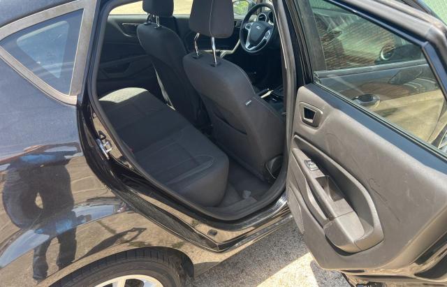 2019 FORD FIESTA SE 3FADP4EJ5KM138564