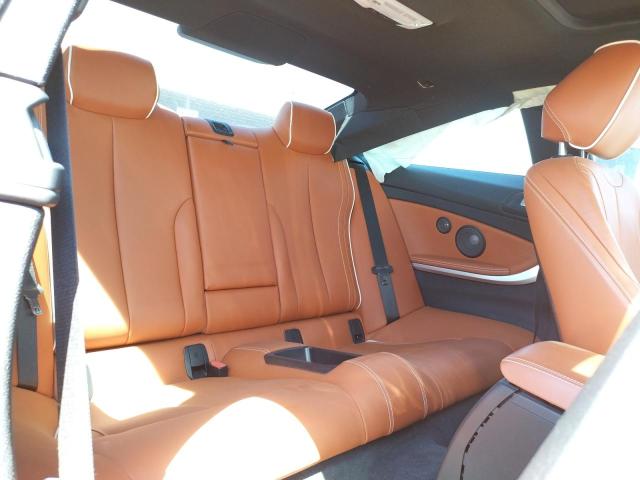 2018 BMW 440I WBA4W7C59JAB93583