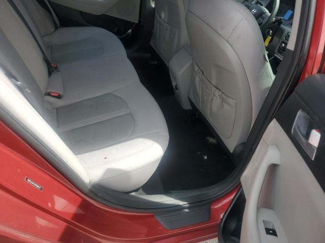 2016 HYUNDAI SONATA SE 5NPE24AF2GH386427