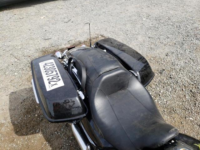 2021 HARLEY-DAVIDSON FLTRX 1HD1KHC19MB665618