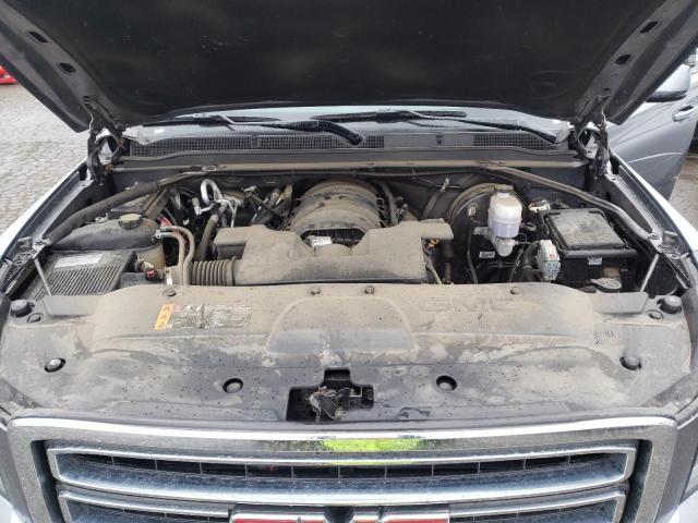 2020 GMC YUKON SLT 1GKS2BKC3LR260273
