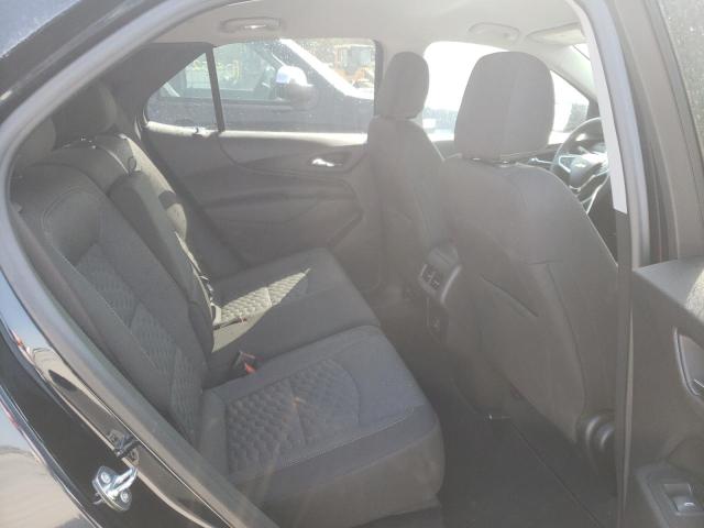 3GNAXKEV0MS124128 Chevrolet Equinox Lt 2021. Фото: 5