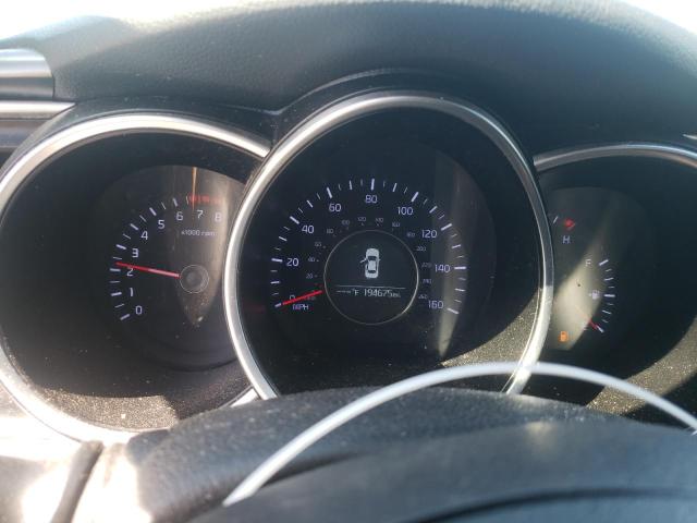 5XXGM4A70EG334105 Kia Optima Lx 2014. Фото: 7