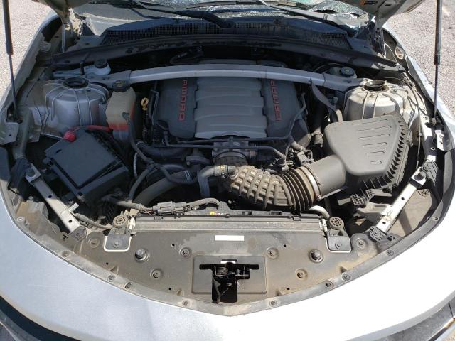 1G1FH3D73K0112590 Chevrolet Camaro Ss 2019. Фото: 6