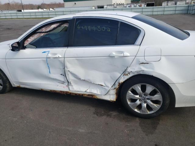 1HGCP26748A100814 Honda Accord Ex 2008. Фото: 8
