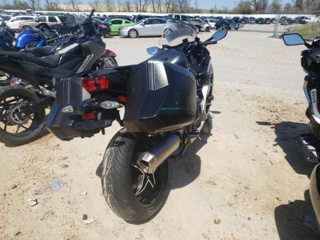 2019 KAWASAKI ZX1002 D JKBZXVD10KA000084