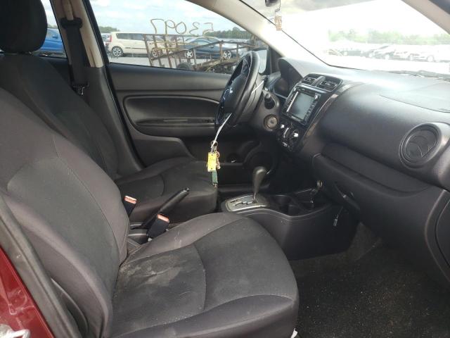 2017 MITSUBISHI MIRAGE ML32F3FJ1HHF18162