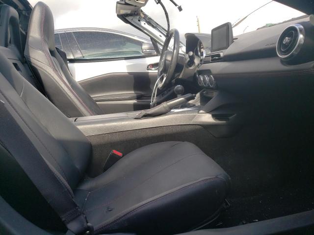 JM1NDAM78J0202142 Mazda Mx-5 Miata 2018. Фото: 4