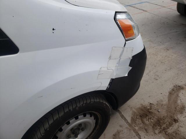 2017 NISSAN NV200 2.5S 3N6CM0KN0HK700855