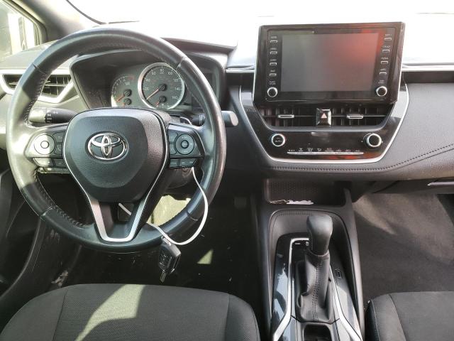 2020 TOYOTA COROLLA SE JTDS4RCE5LJ034734