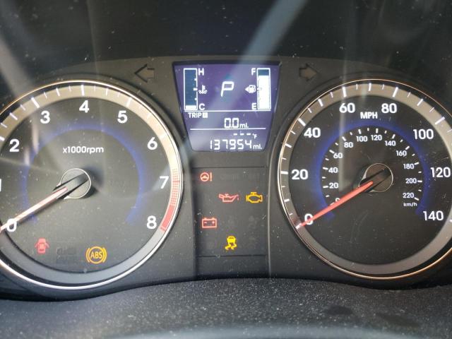 2015 HYUNDAI ACCENT GS KMHCT5AEXFU222389