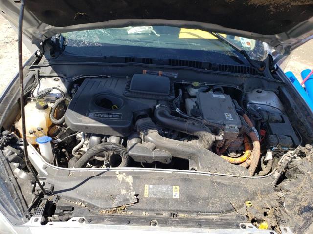2017 FORD FUSION SE 3FA6P0LU5HR374786