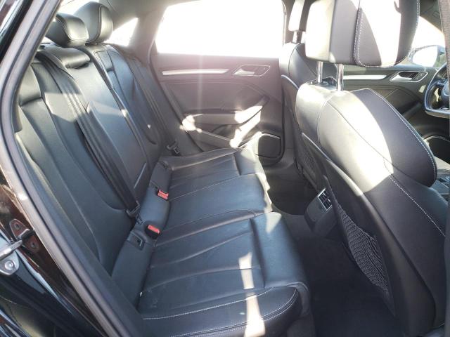 2016 AUDI S3 PREMIUM WAUB1GFF2G1022240