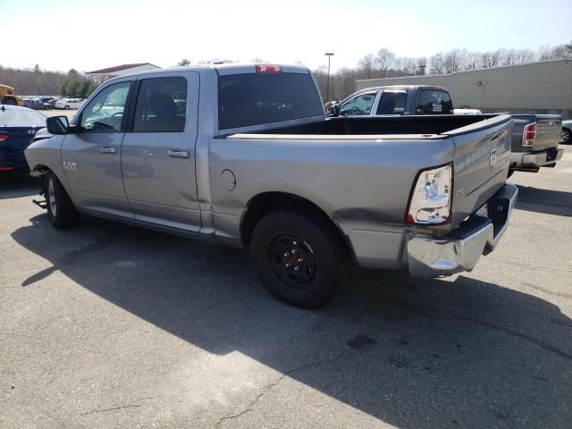 2021 RAM 1500 CLASS 1C6RR7LG3MS532309