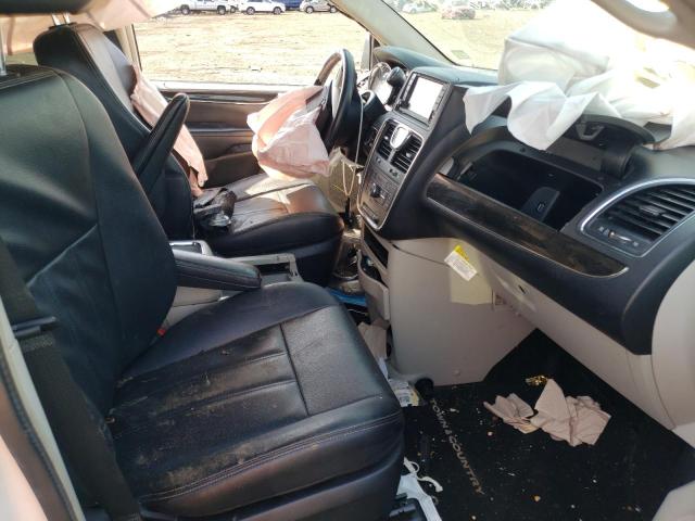 Фото: 2C4RC1BG6GR269182 - 5