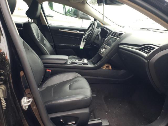 3FA6P0RU1LR141326 Ford Fusion Tit 2020. Фото: 4