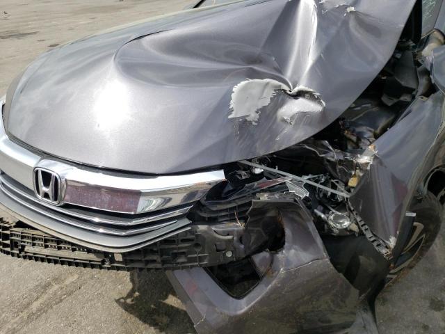 2016 HONDA ACCORD LX 1HGCR2F3XGA118997