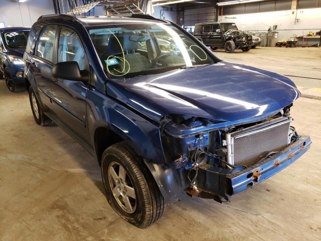 2008 Chevrolet Equinox LS