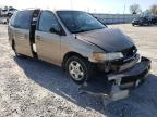 HONDA ODYSSEY 2000 foto