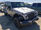 2018 JEEP  WRANGLER