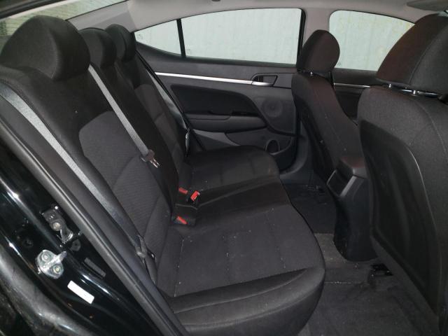 2020 HYUNDAI ELANTRA SE KMHD84LF9LU986767