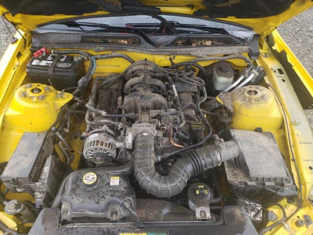 Фото: 1ZVFT80N665154409 - 7