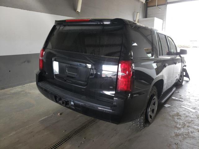 2015 CHEVROLET TAHOE SPEC 1GNSK3EC3FR562770