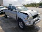 2007 TOYOTA  TACOMA