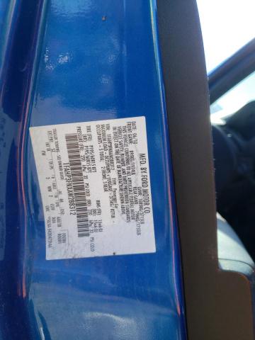 1FAHP3FNXAW288312 Ford Focus Se 2010. Фото: 9