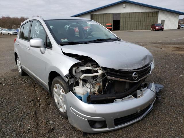 3N1BC1CP6CK237817 Nissan Versa S 2012