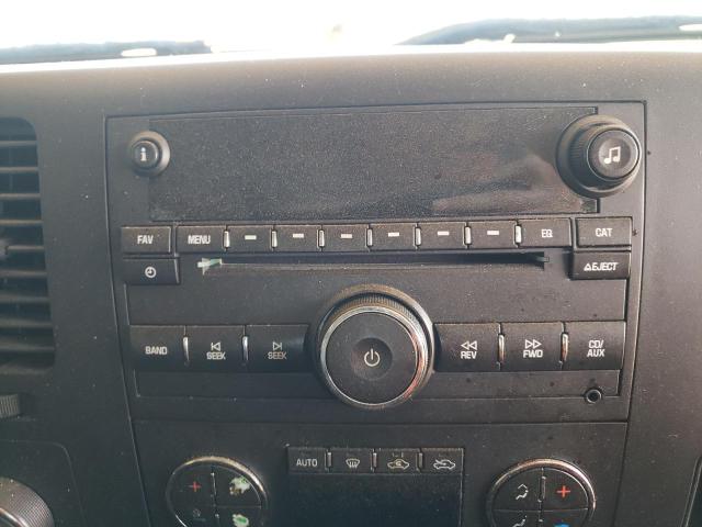 3GTP2VE37BG376329 Gmc Sierra K15 2011. Фото: 8